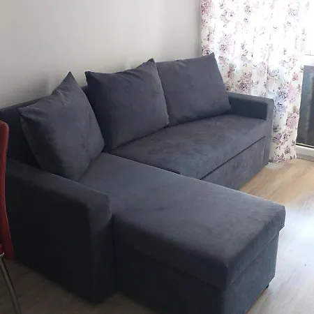 Rodina 2 Apartment Sveti Vlas